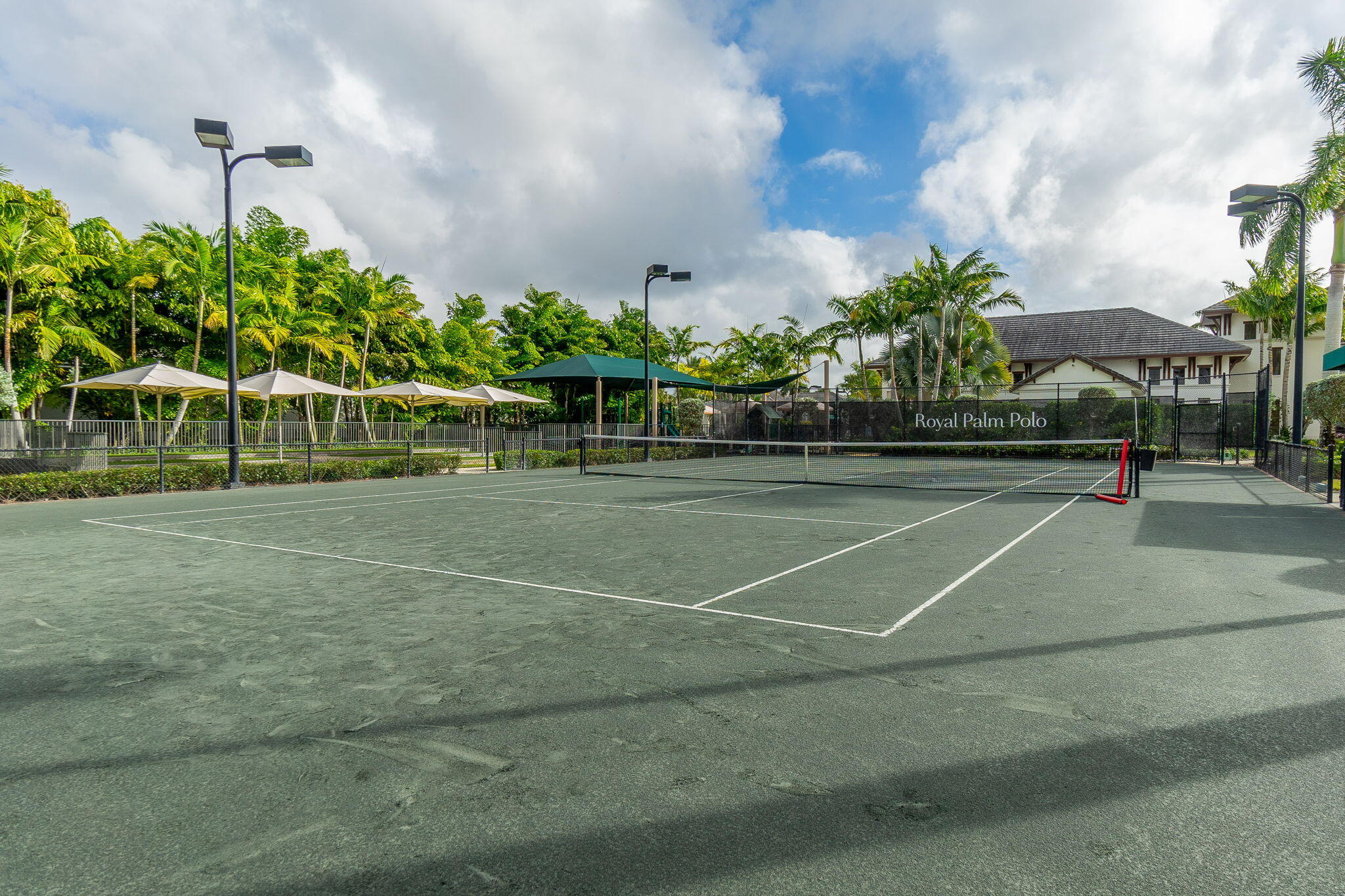 ROYAL PALM POLO PLAT - Residential Lease