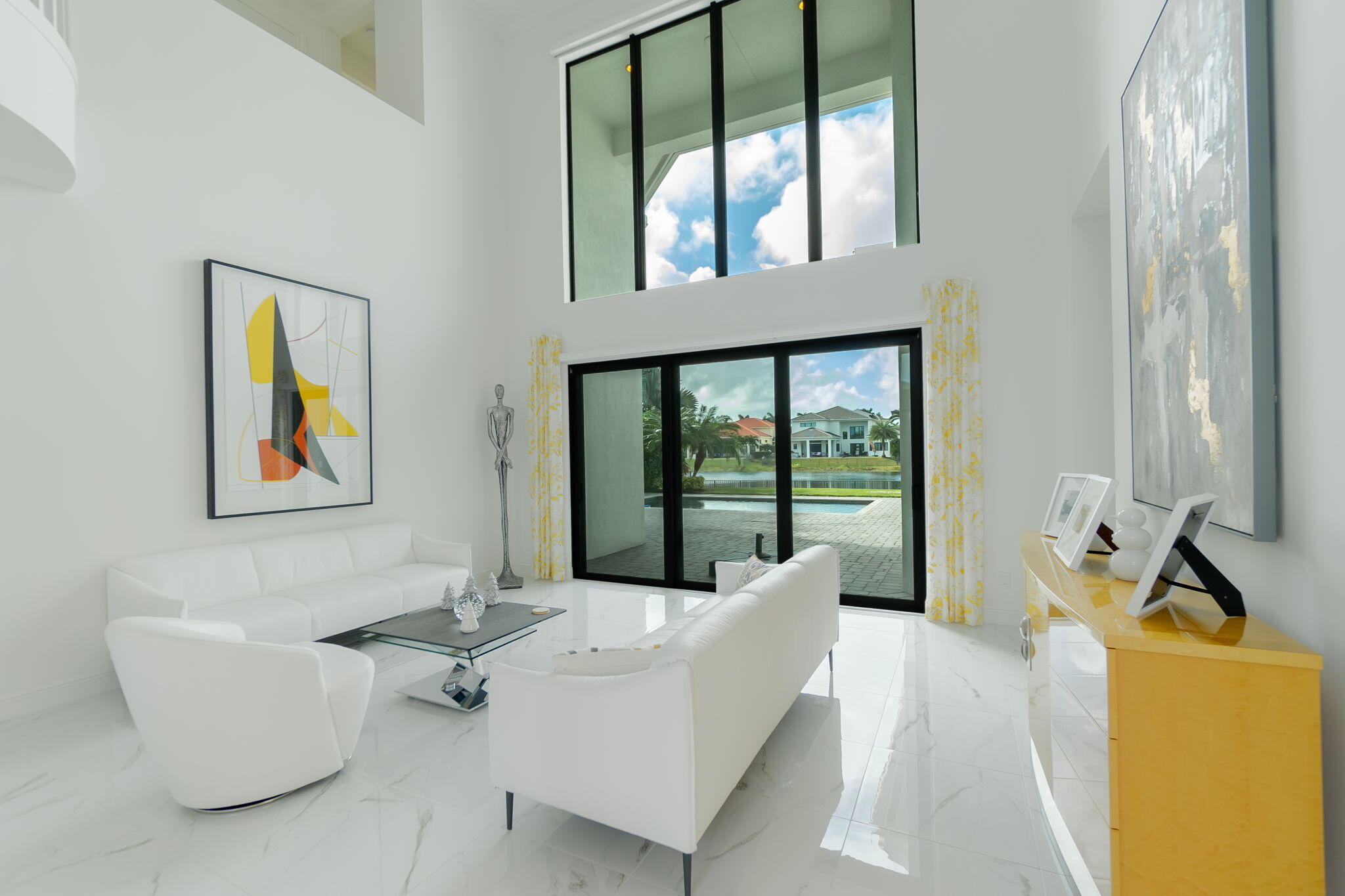 ROYAL PALM POLO PLAT - Residential Lease