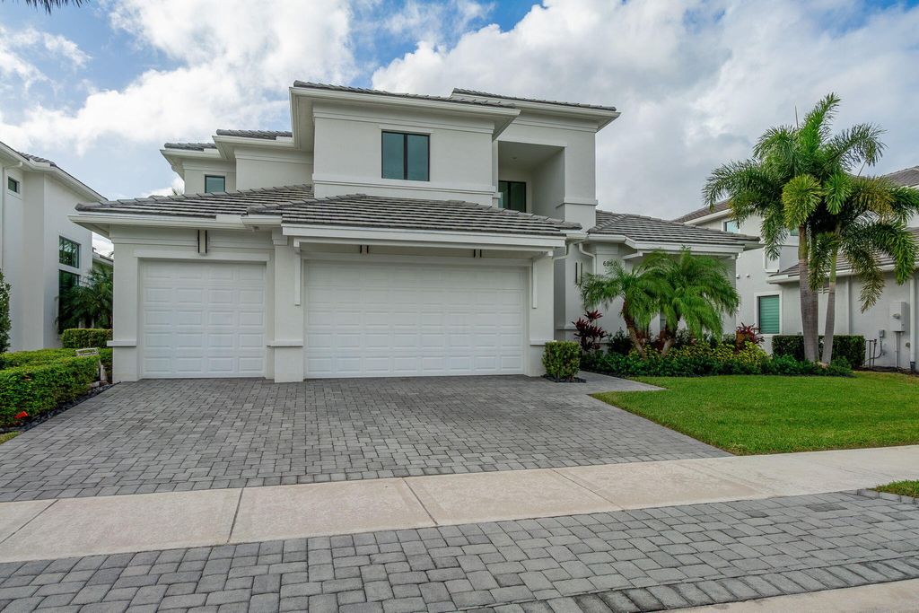 Photo of 6950 NW 27th Ave, Boca Raton, FL 33496 (MLS # B26000476)