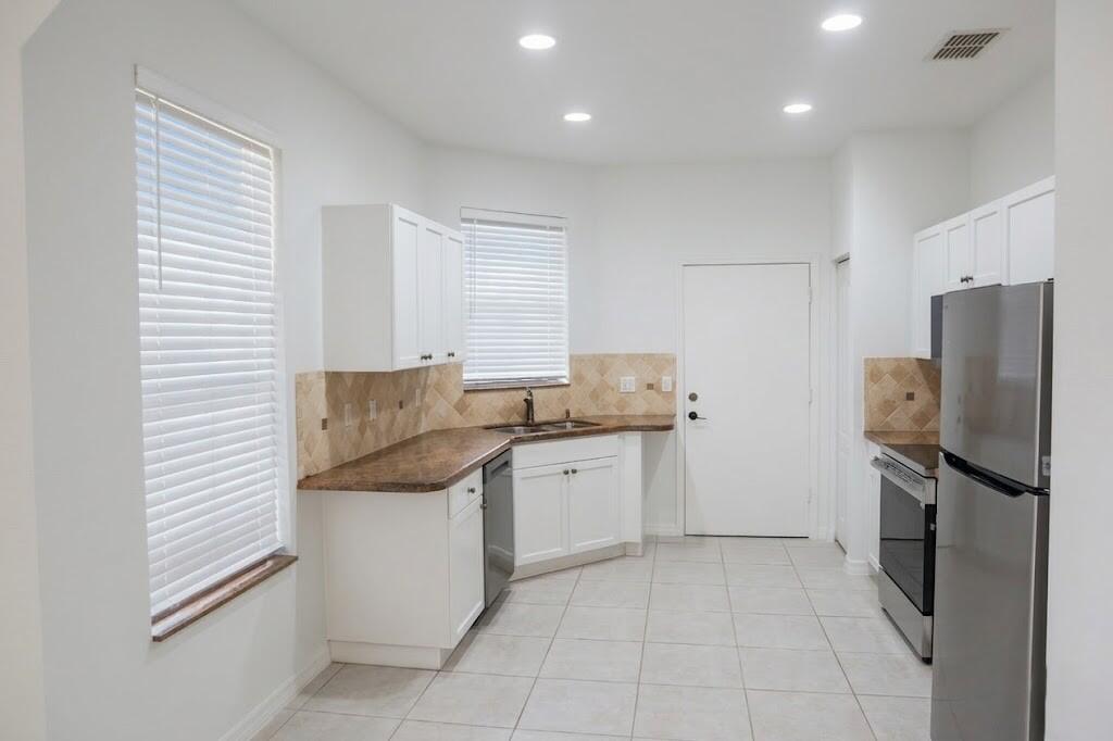 Tradition Heritage Oaks - Residential Lease