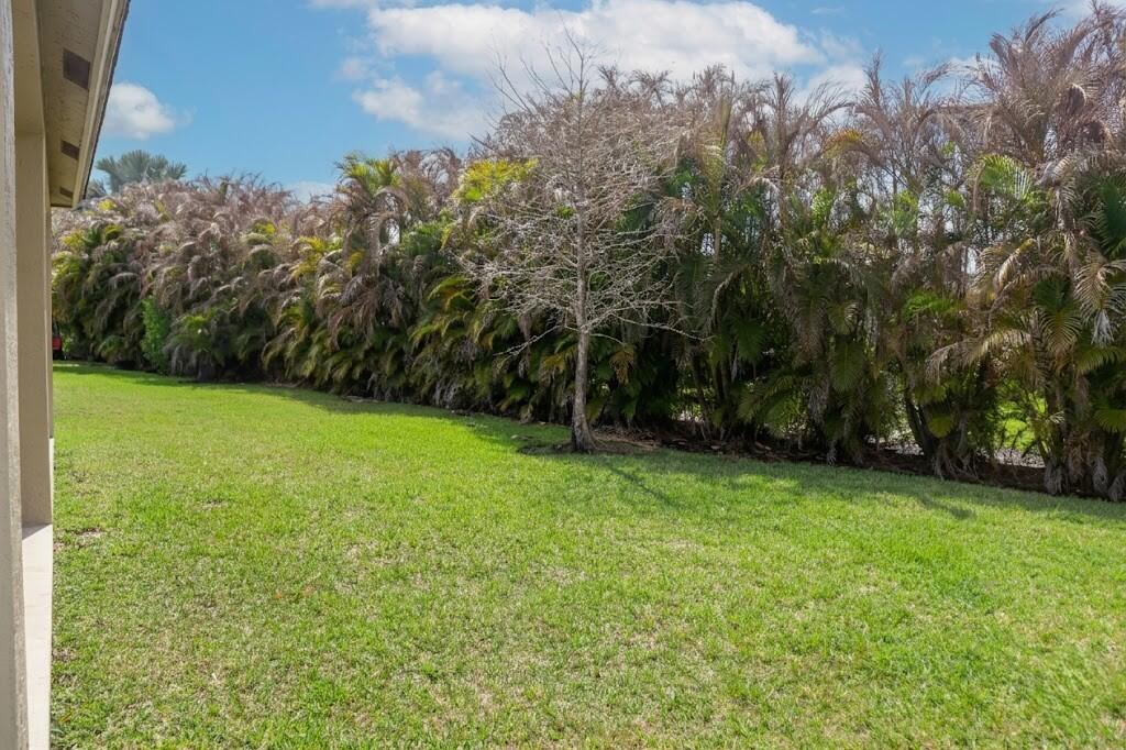 Tradition Heritage Oaks - Residential Lease