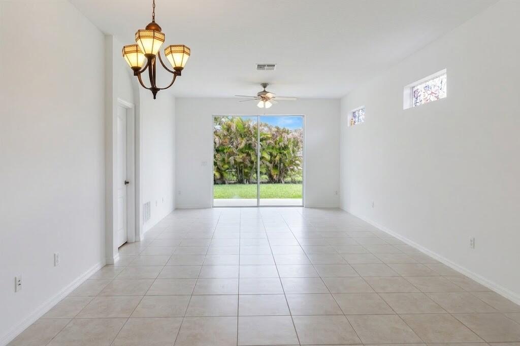 Tradition Heritage Oaks - Residential Lease