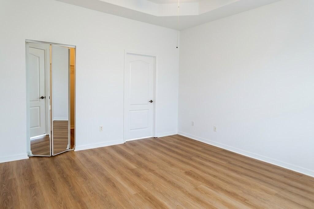 Tradition Heritage Oaks - Residential Lease