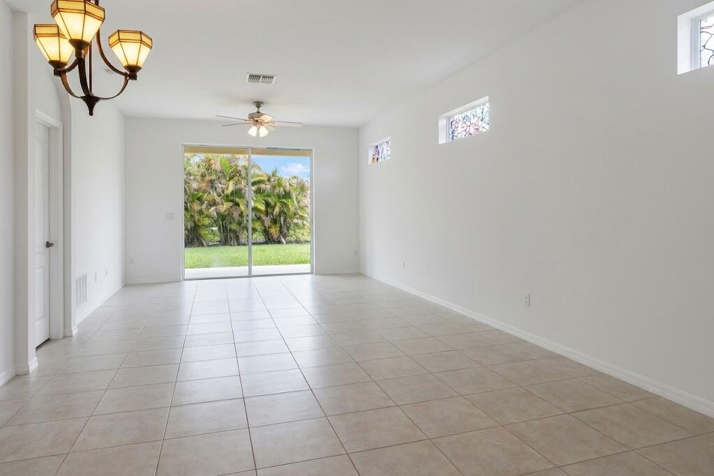 Tradition Heritage Oaks - Residential Lease