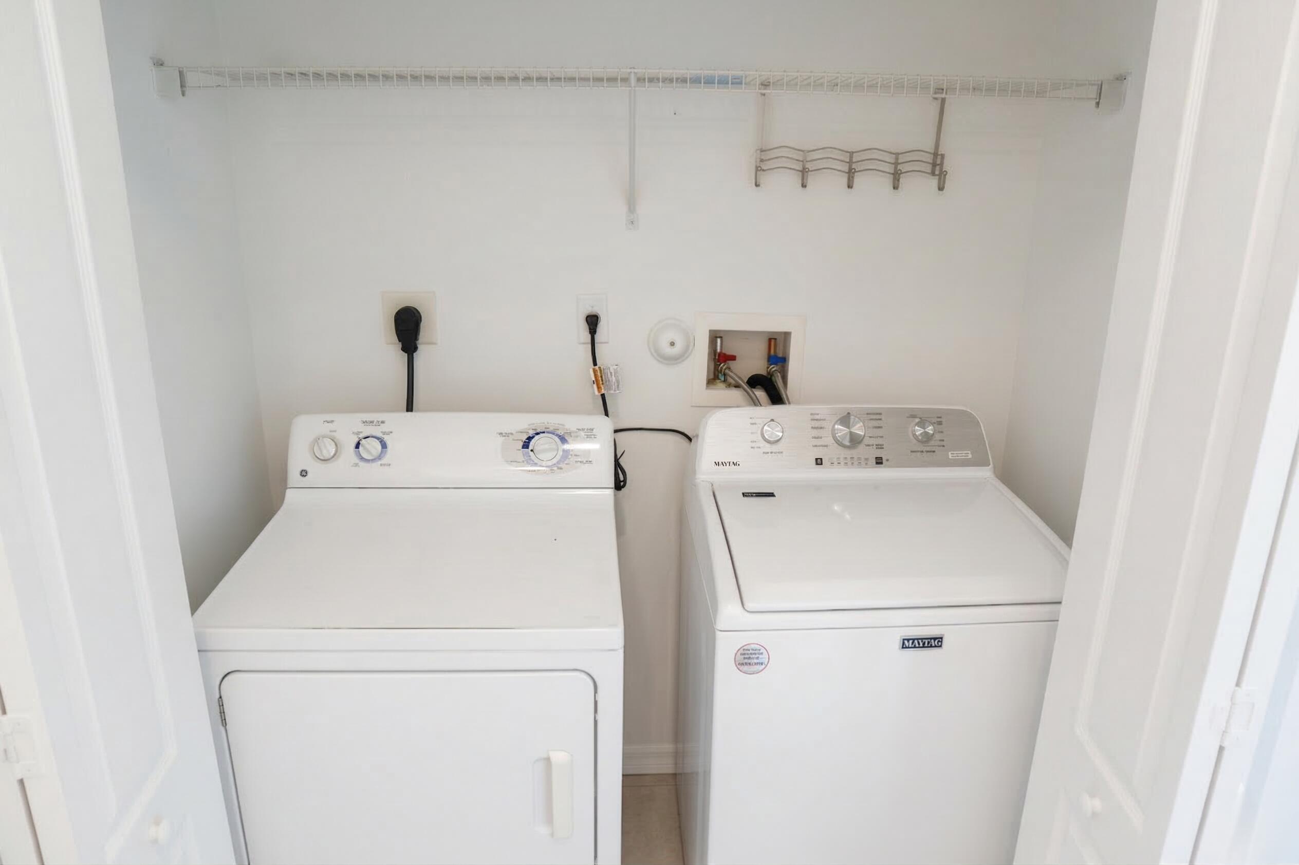 Tradition Heritage Oaks - Residential Lease