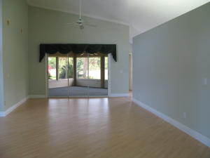 Gator Trace - Residential