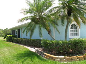 Gator Trace - Residential