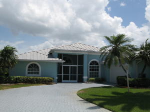 Gator Trace - Residential