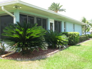 Gator Trace - Residential