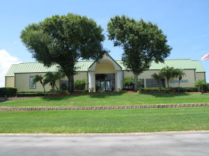 Gator Trace - Residential