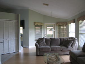 Gator Trace - Residential