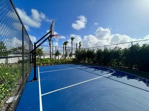 A home in Palm Beach Gardens