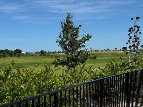 A home in Palm Beach Gardens