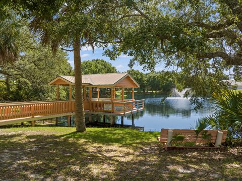 A home in Sebastian