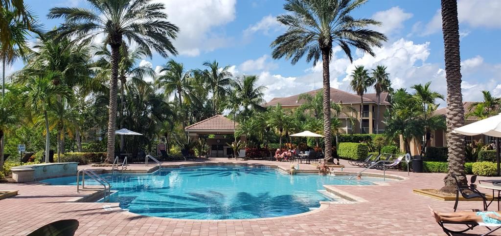 Photo of 3633 NW Mediterranean Lane Ln #204, Jensen Beach, FL 34957 (MLS # R10839355)