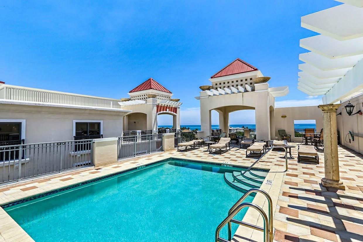 2509 N Ocean Blvd 576