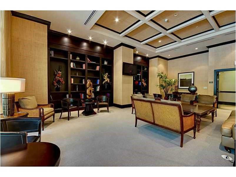 VERANDA AT PLANTATION - Residential Lease