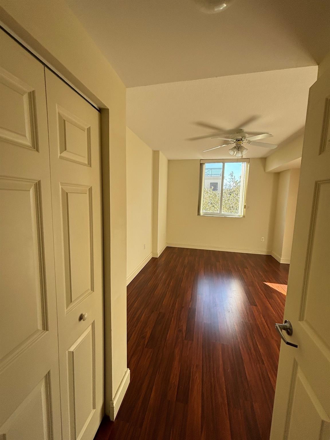 VERANDA AT PLANTATION - Residential Lease