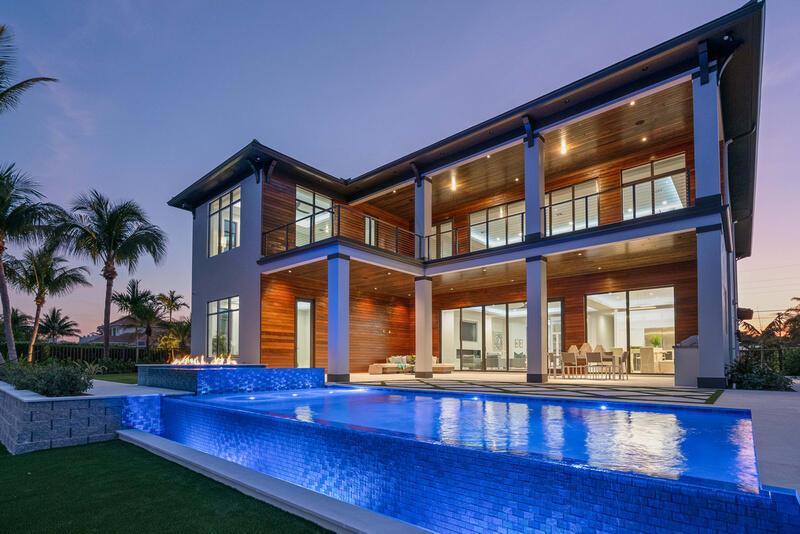 736 Lagoon Drive