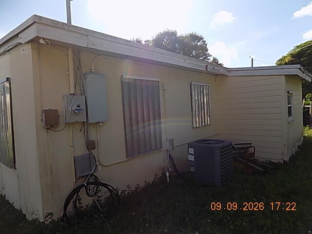 3900 Orange Street