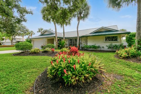 A home in Jupiter