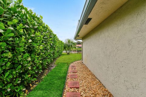 A home in Jupiter