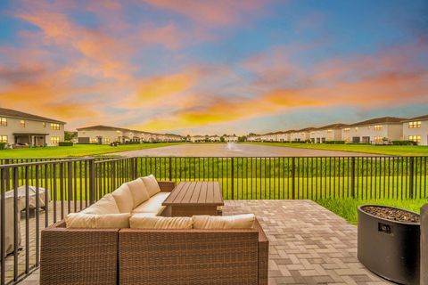 A home in Lake Worth