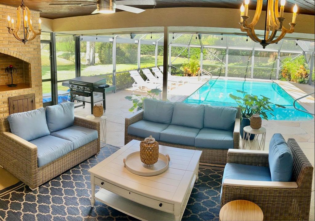 Photo of 3 Durness Court, Palm Beach Gardens, FL 33418 (MLS # R11066776)