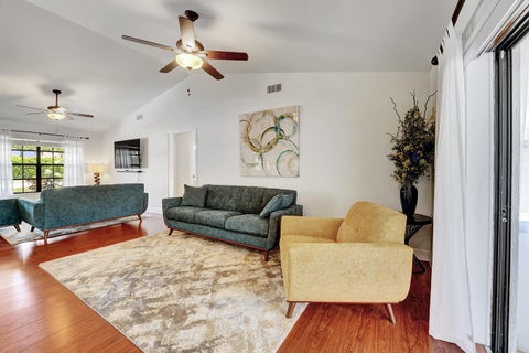 Tiny photo for 14608 Paddock Drive, Wellington, FL 33414 (MLS # B26035220)