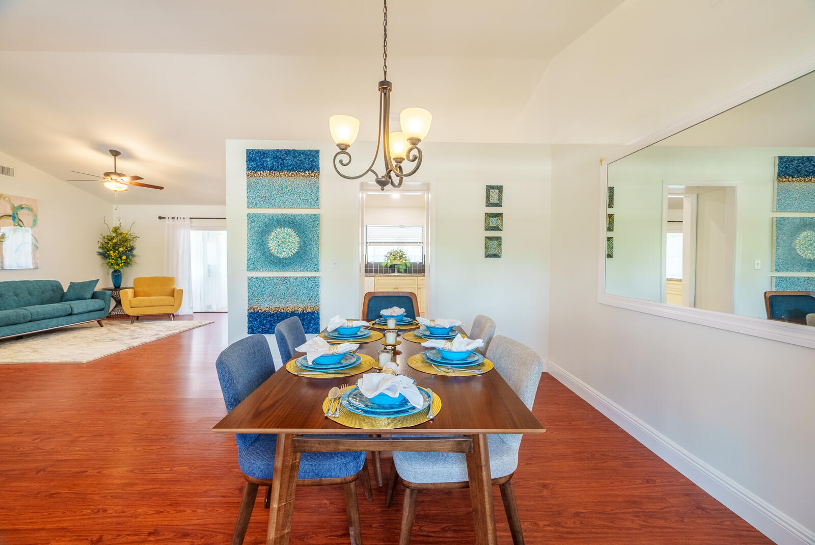 SUGAR POND MANOR OF WELLINGTON - Residential