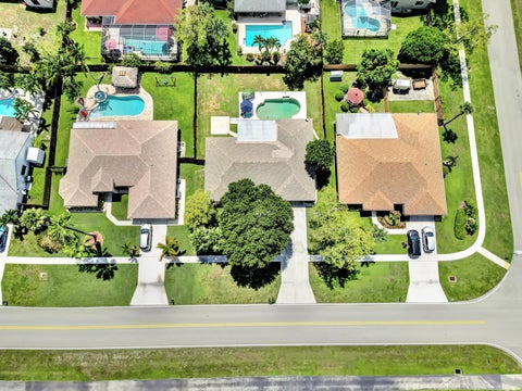 Tiny photo for 14608 Paddock Drive, Wellington, FL 33414 (MLS # B26035220)