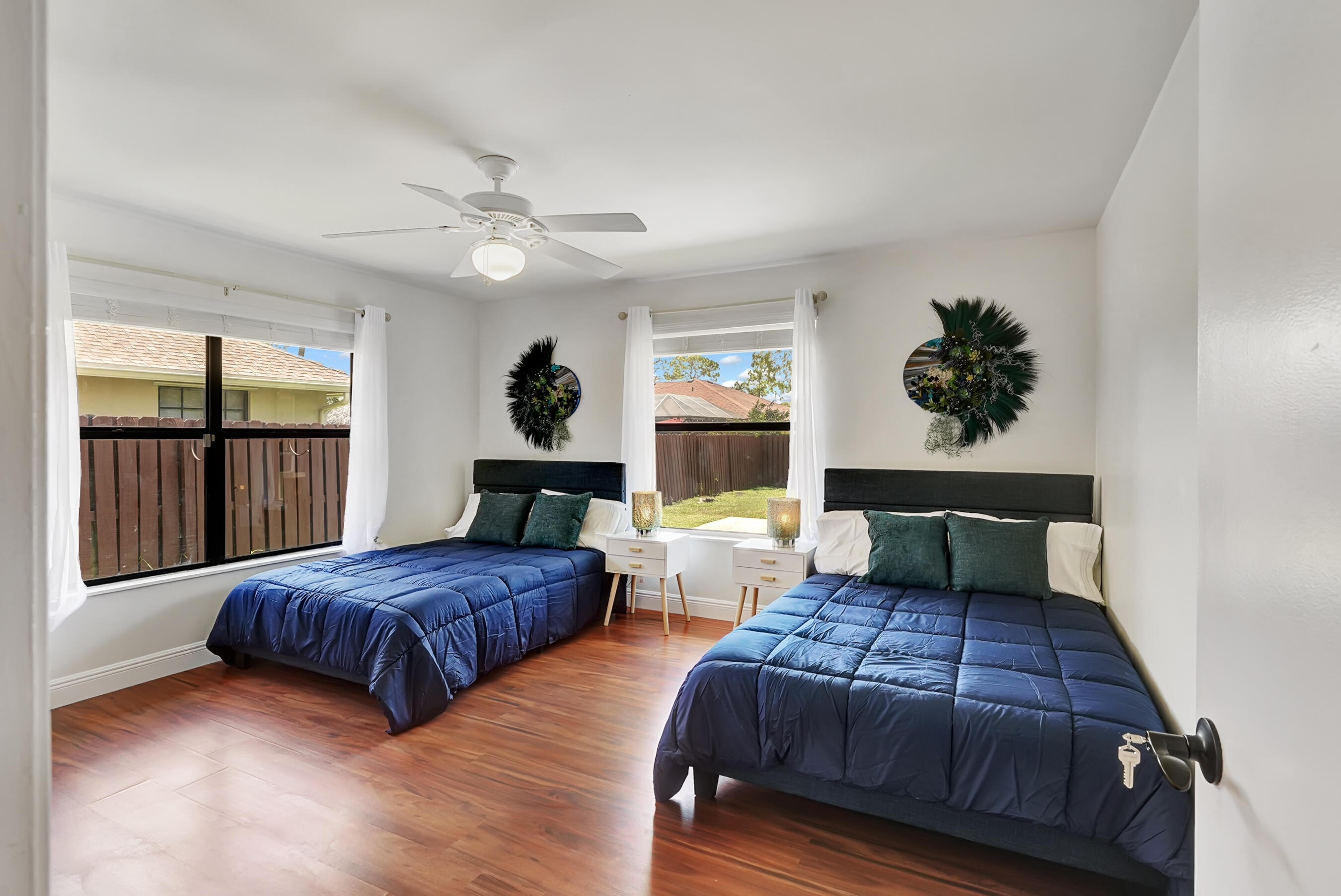 SUGAR POND MANOR OF WELLINGTON - Residential