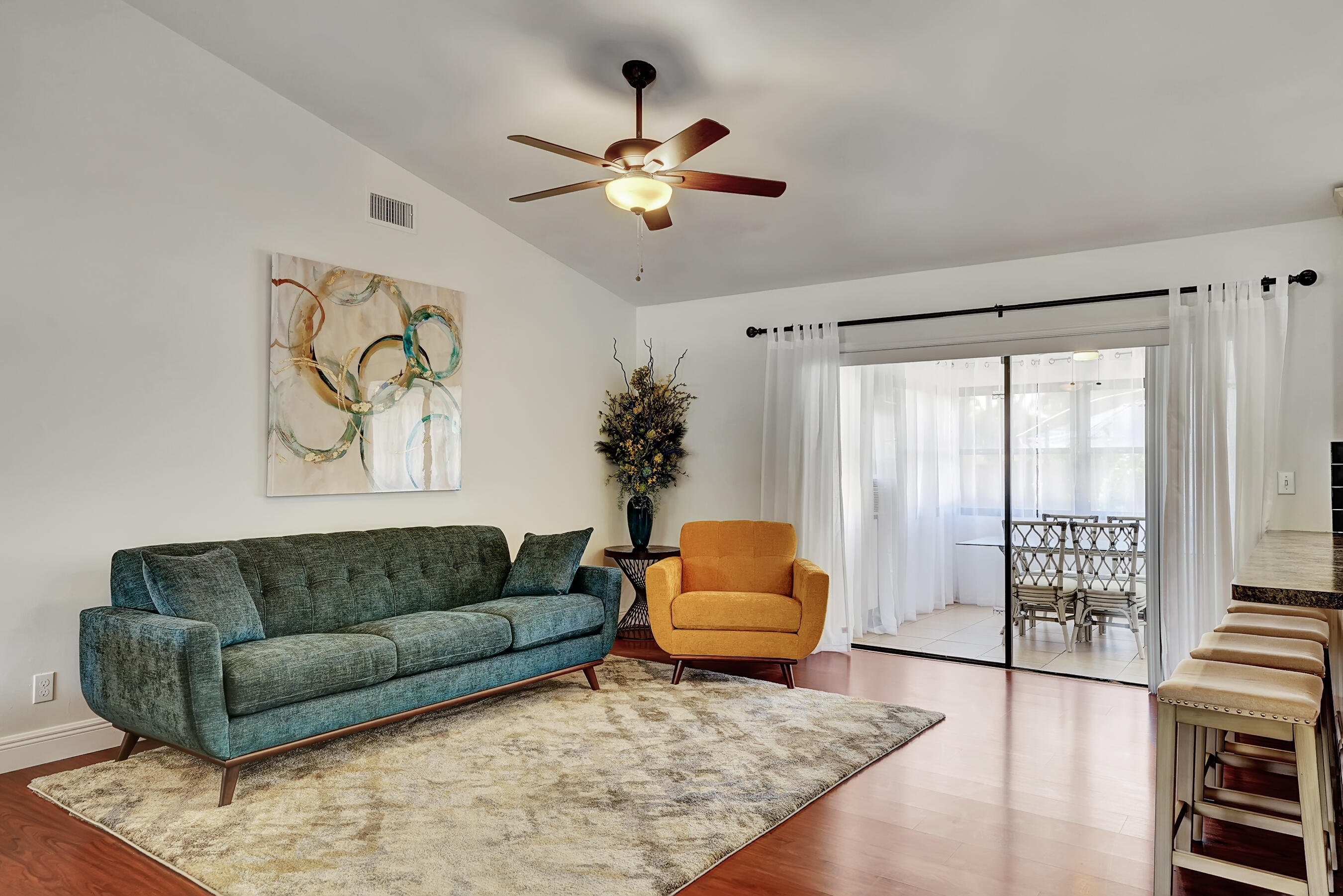 SUGAR POND MANOR OF WELLINGTON - Residential