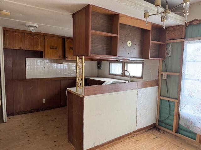 Whispering Creek CO-OP - Residential