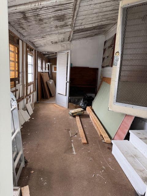 Whispering Creek CO-OP - Residential