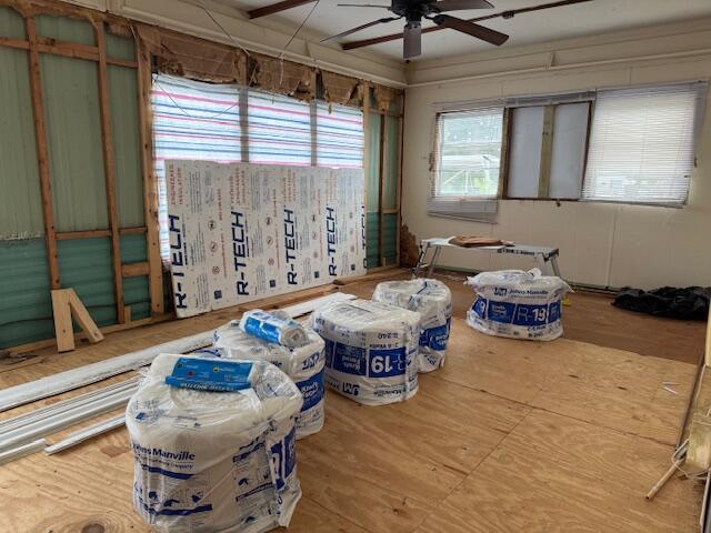 Whispering Creek CO-OP - Residential