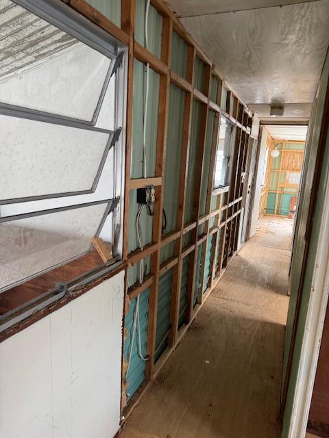 Whispering Creek CO-OP - Residential