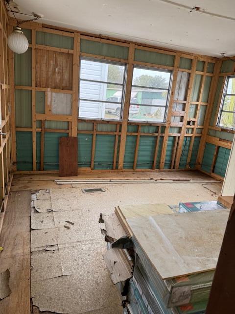 Whispering Creek CO-OP - Residential