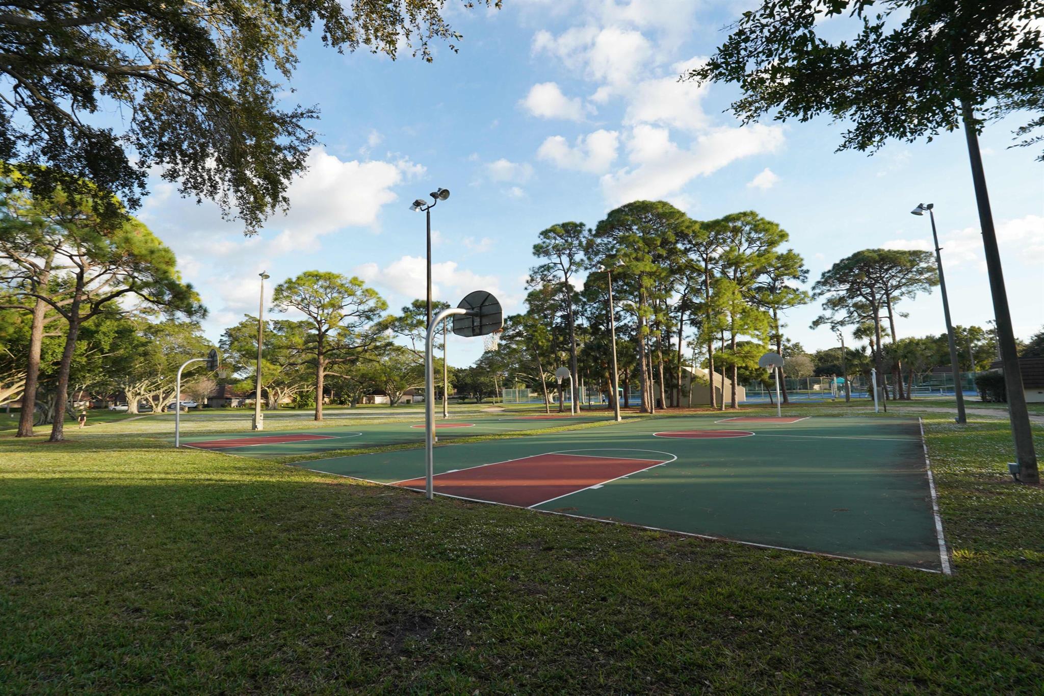 Garden Lakes - Residential