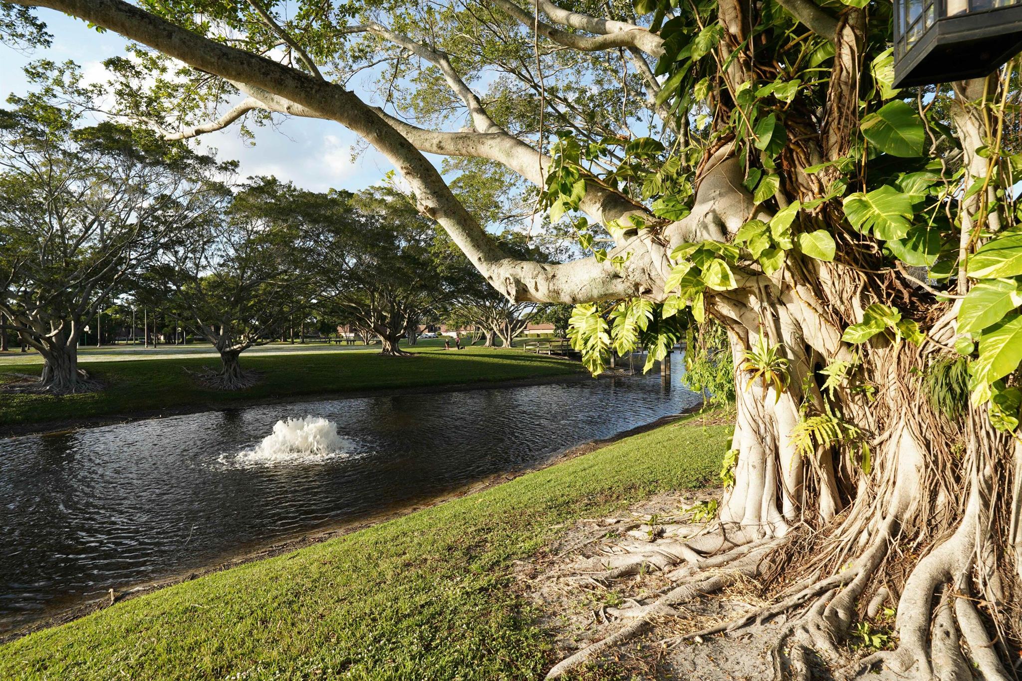 Garden Lakes - Residential