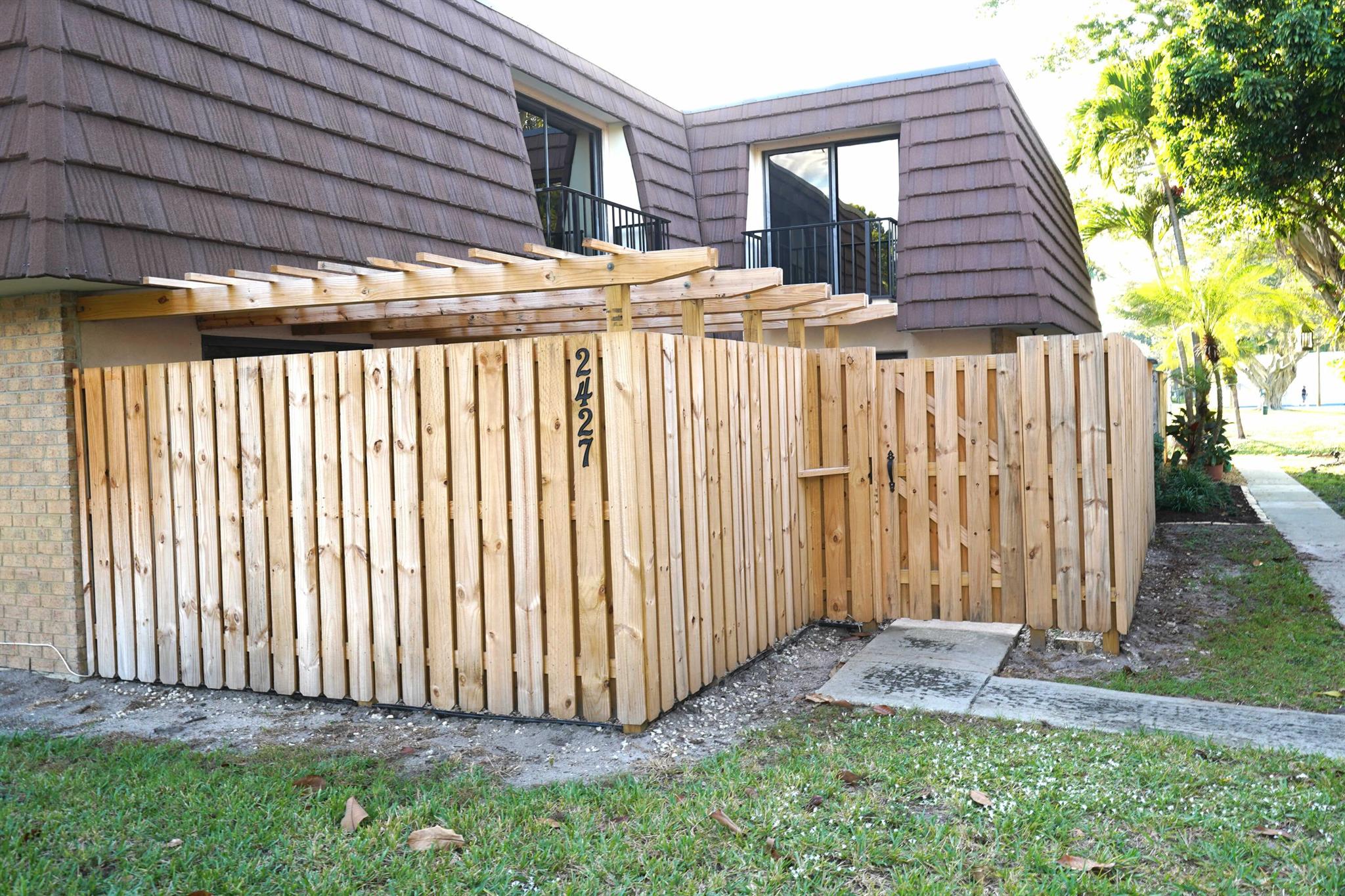 Garden Lakes - Residential