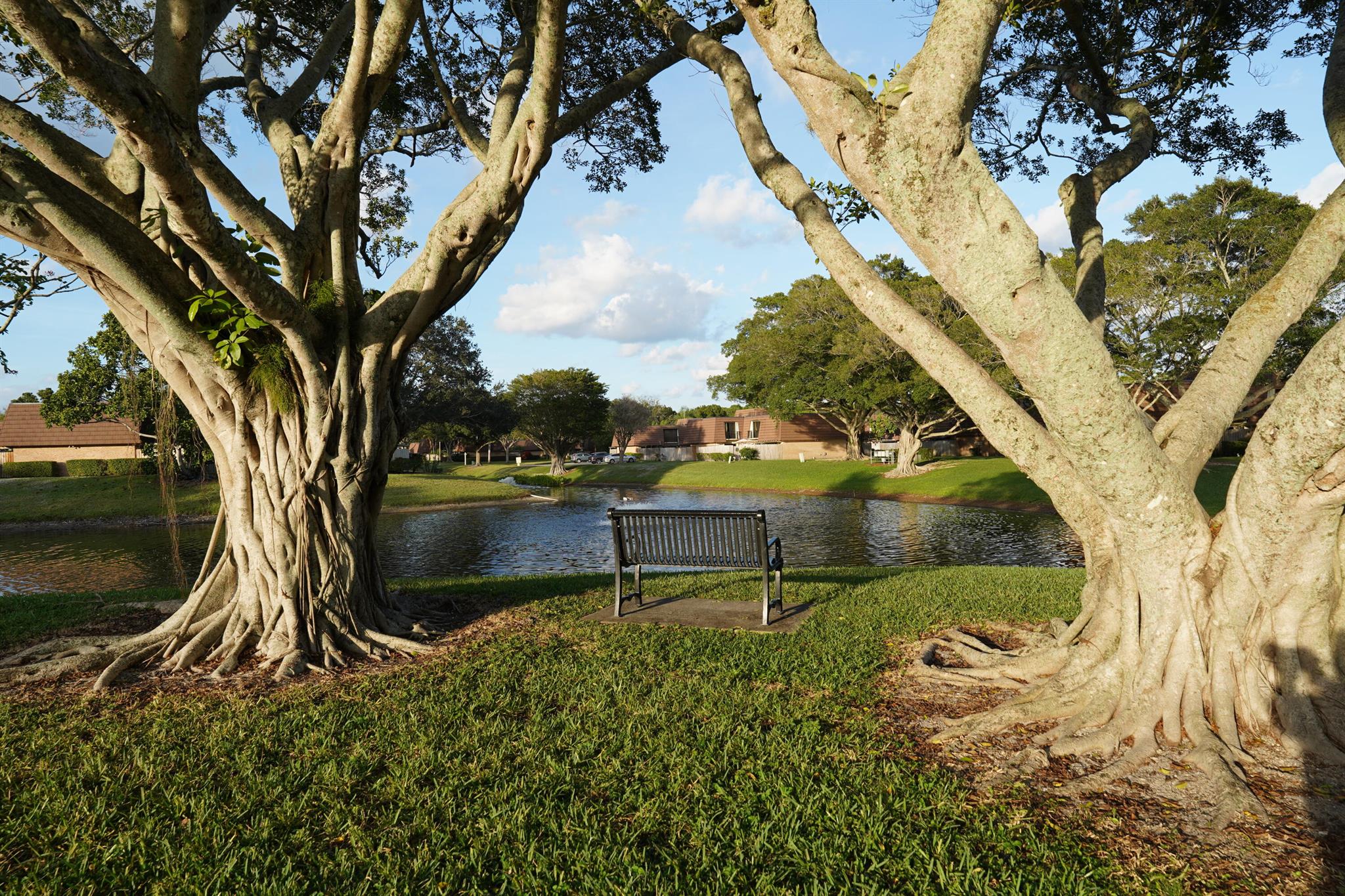 Garden Lakes - Residential