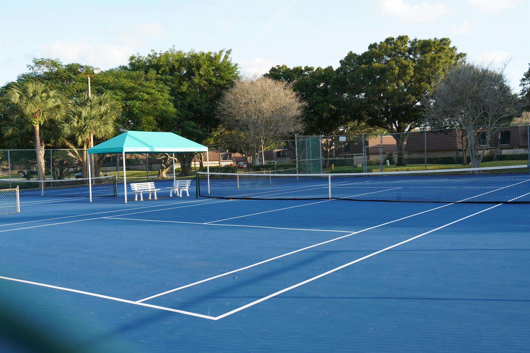 Garden Lakes - Residential