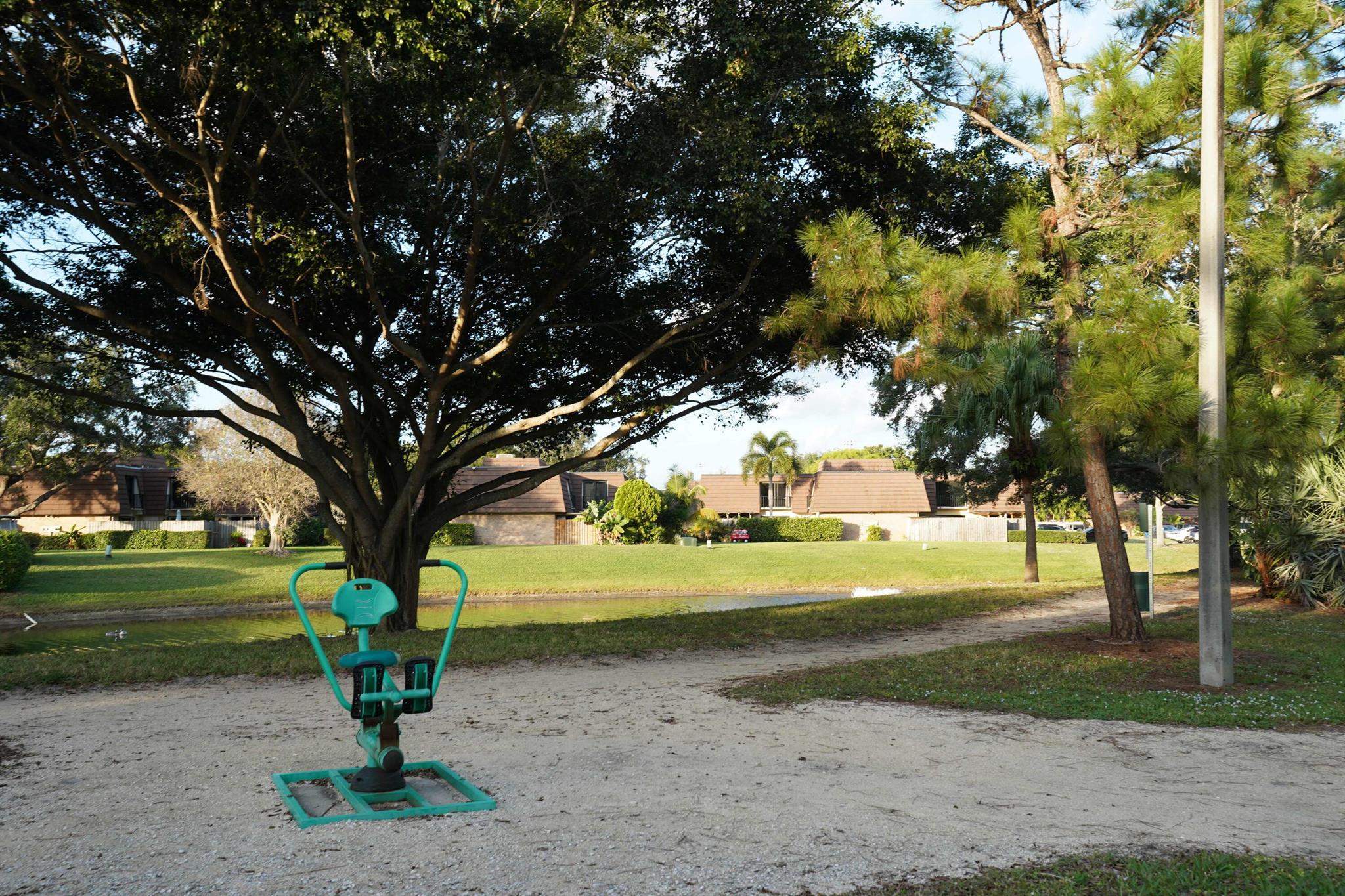 Garden Lakes - Residential