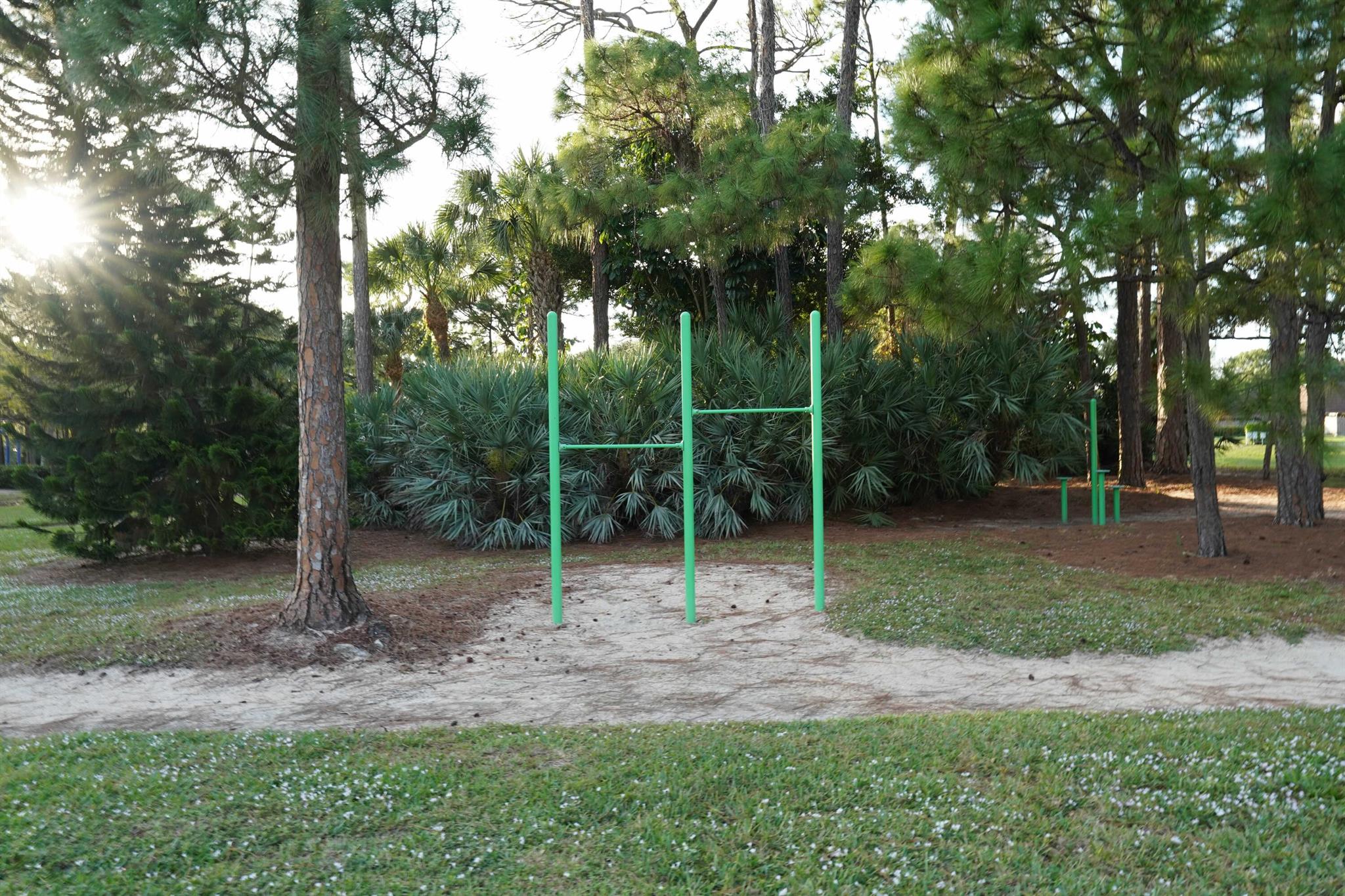 Garden Lakes - Residential