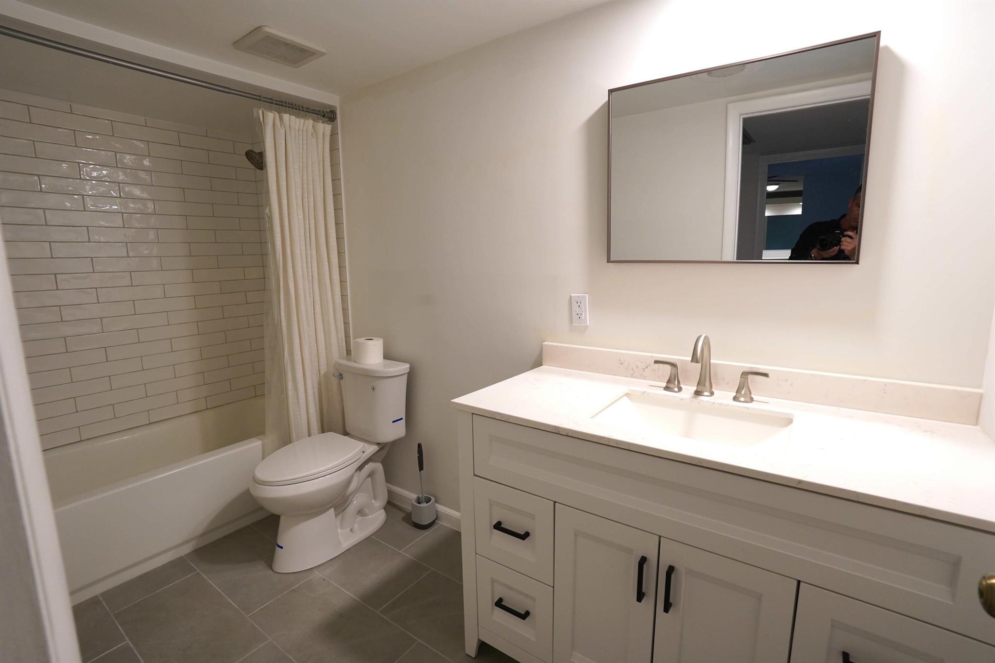 Garden Lakes - Residential