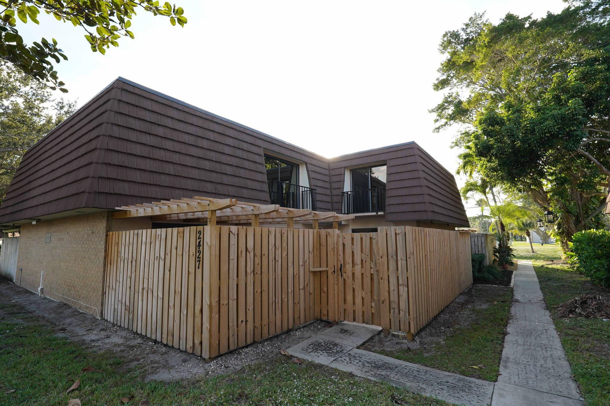 Garden Lakes - Residential