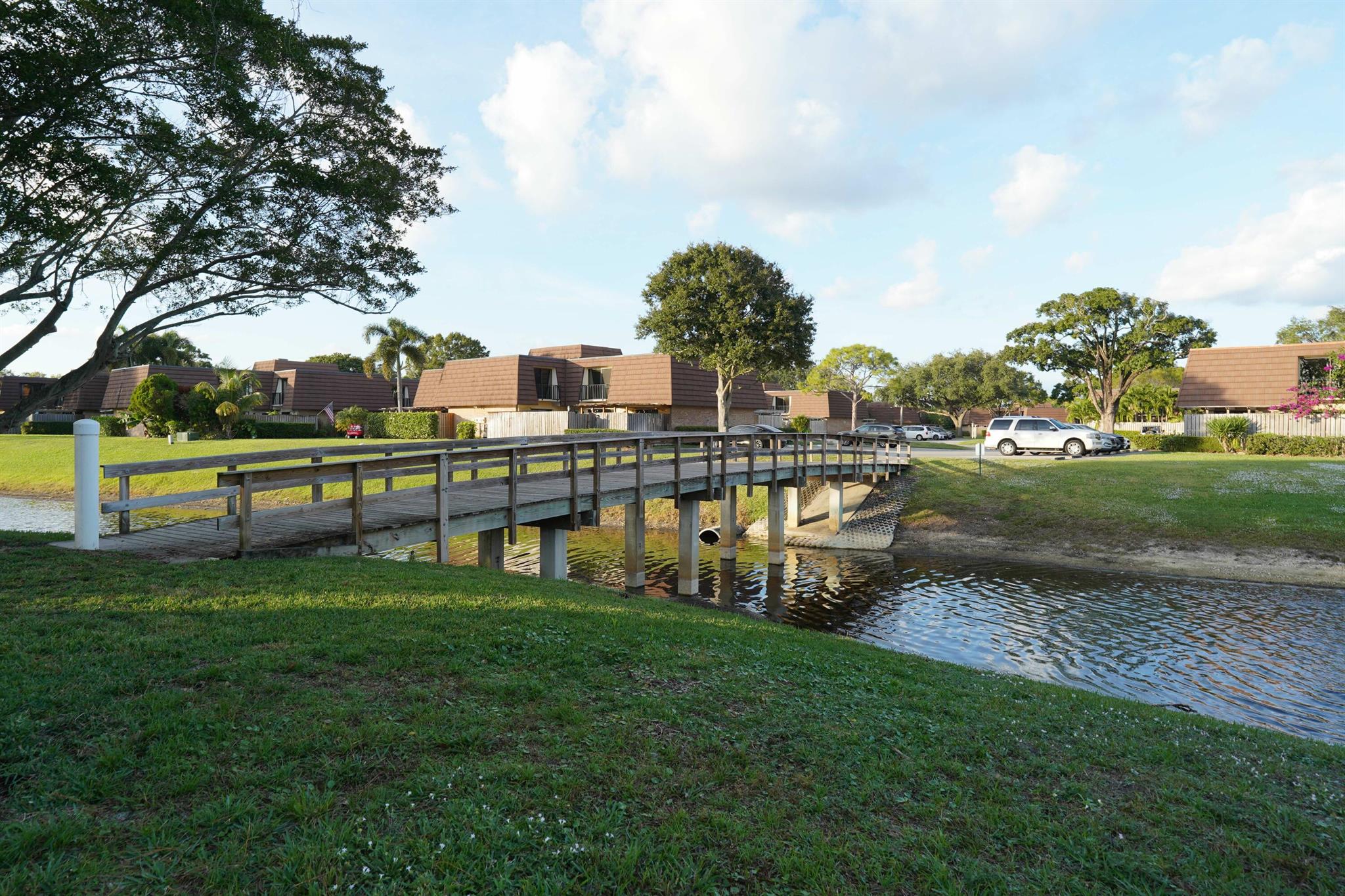Garden Lakes - Residential