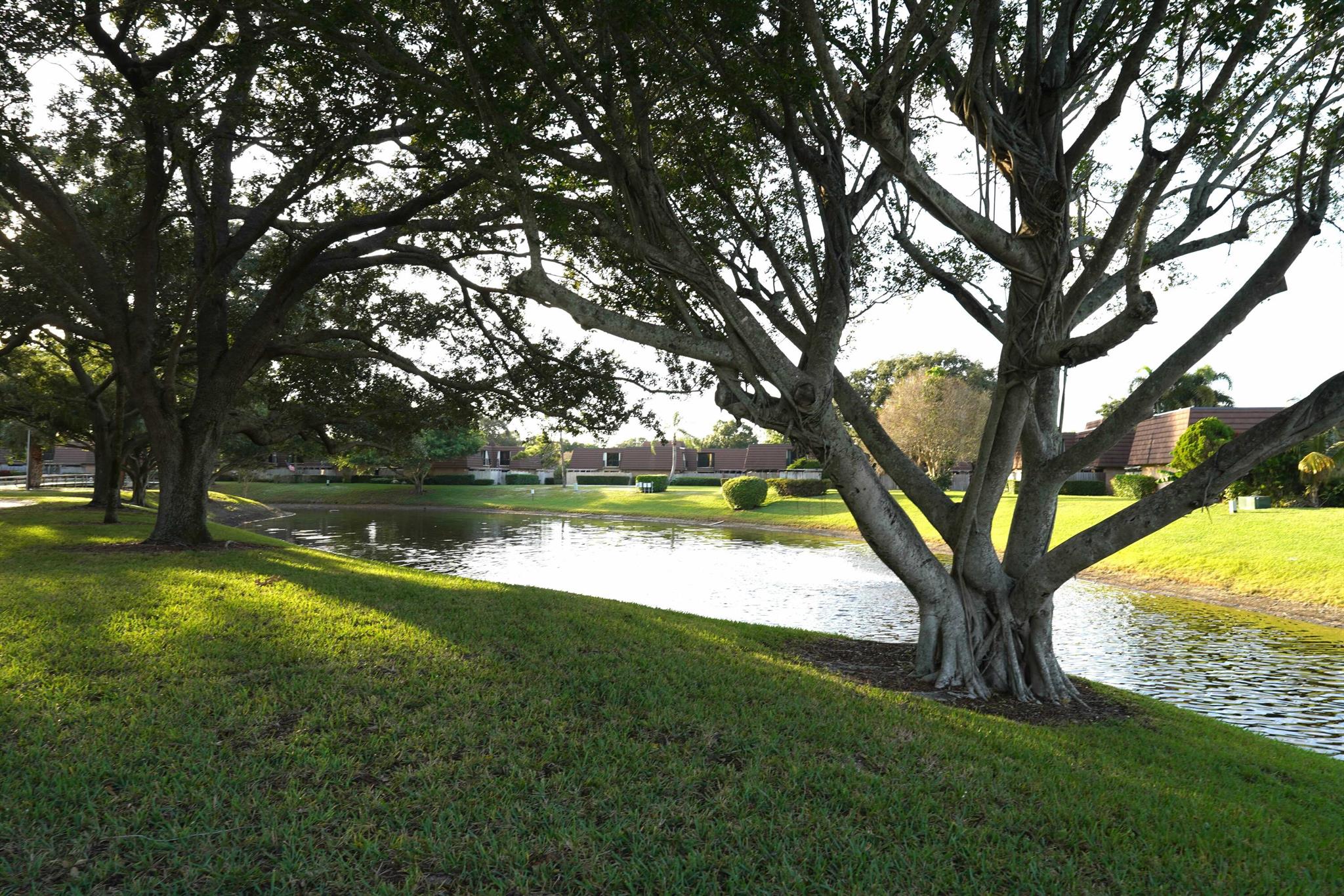 Garden Lakes - Residential
