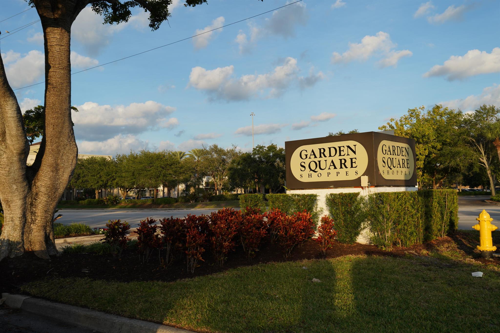 Garden Lakes - Residential